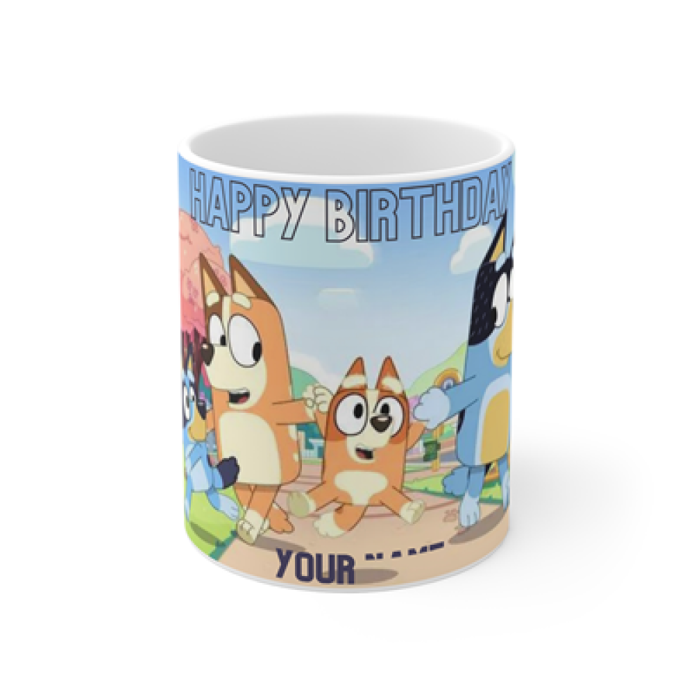 Mugs For Kids Birthday | Personalised Gifts